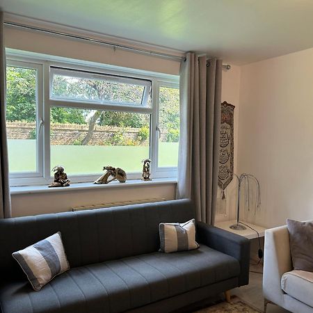 One Bedroom Flat In Chiswick W4 London Luaran gambar